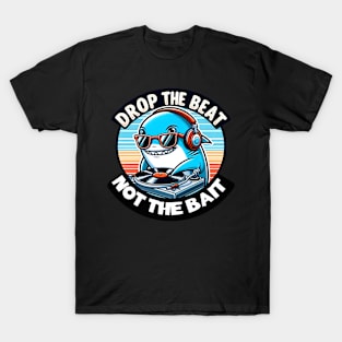 dj shark T-Shirt